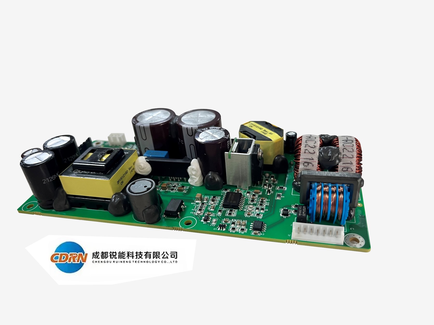 機(jī)載娛樂系統(tǒng)吊掛電源